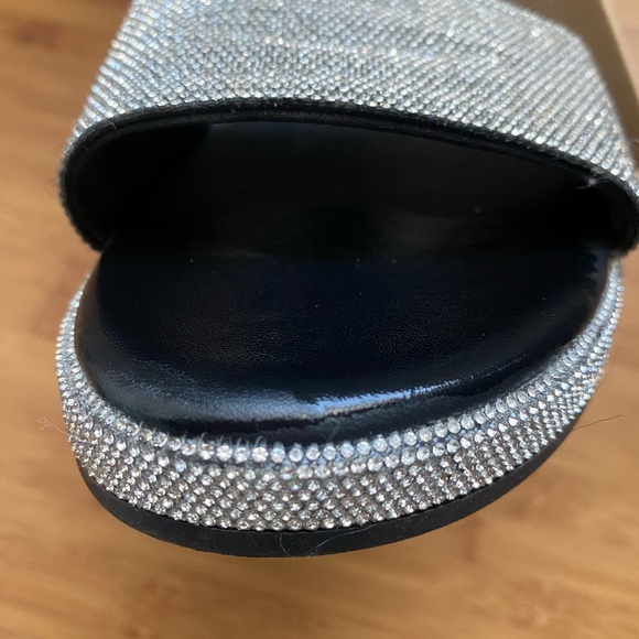 Steve Madden Sandals Size 8 - Picture 8 of 13